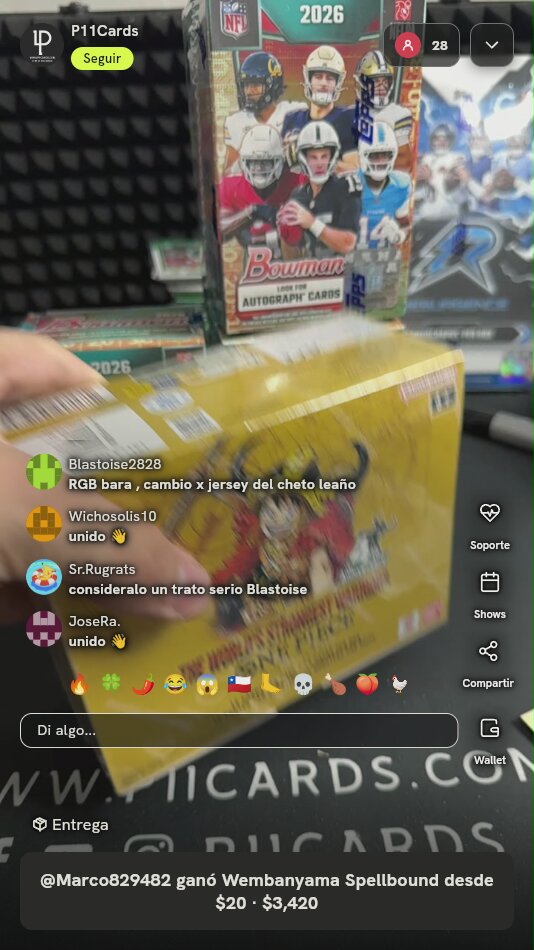 One Piece OP-17 Booster Box