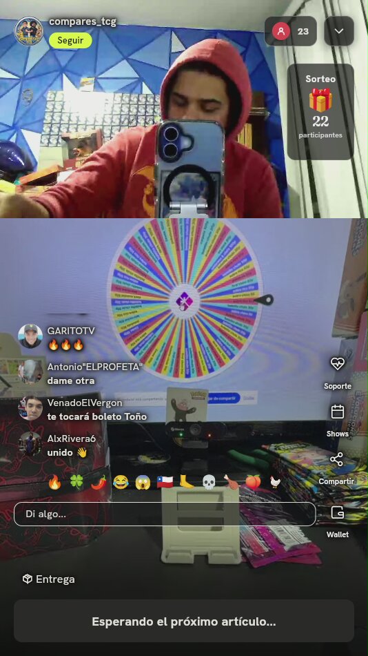 Sobres Pokémon JCC