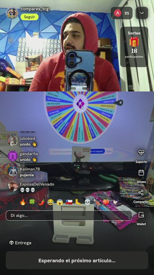 Lote cartas Pikachu holográficas