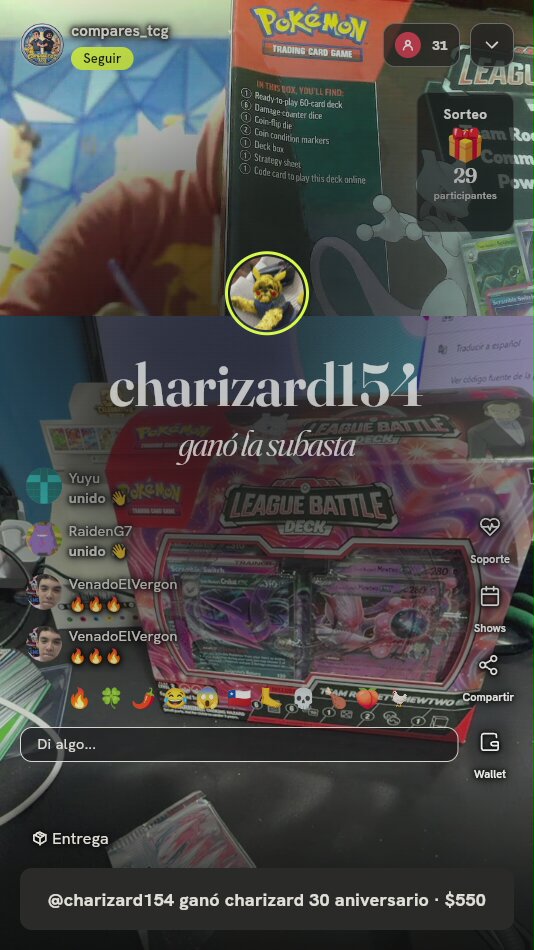 Team Rocket's Mewtwo ex Deck