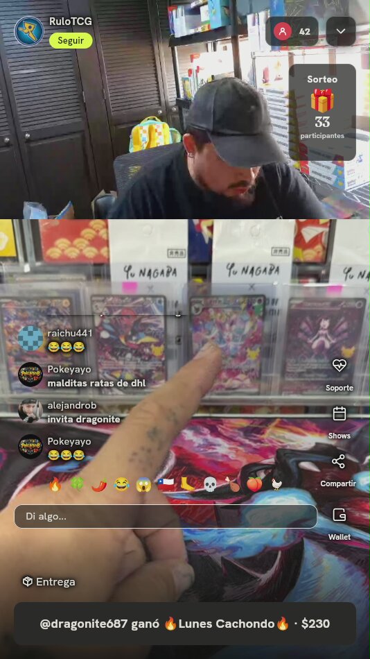 Yu Nagaba Eeveelutions Promos