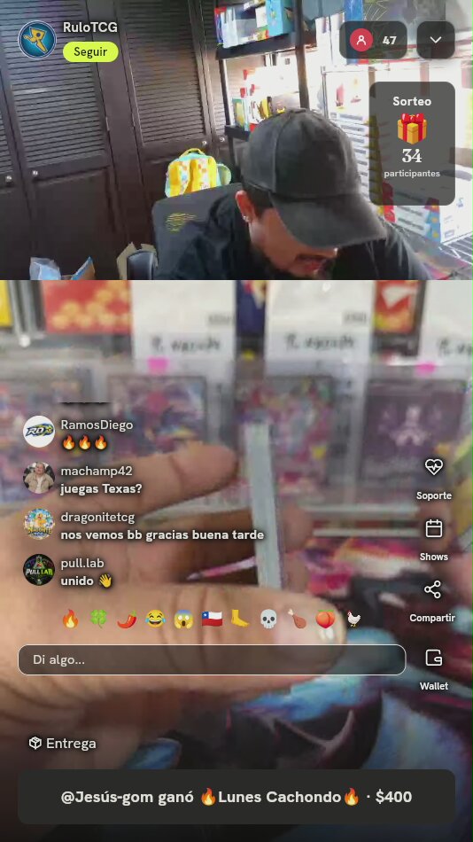 Lote cartas Pokémon holográficas