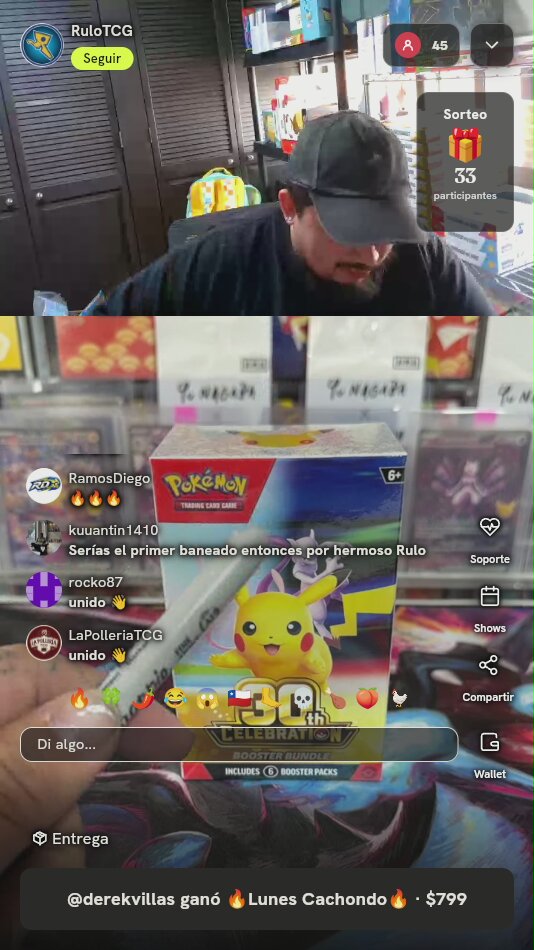 Pokémon 30th Celebration Booster Bundle