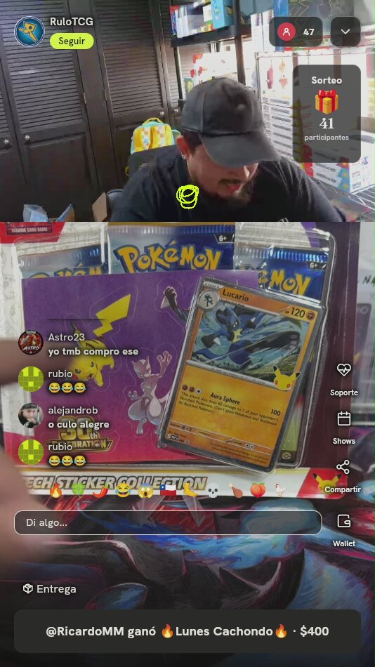 Lucario 30th Celebration Sticker Collection
