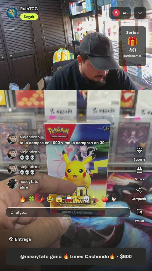 Pokémon 30th Celebration Booster Bundle