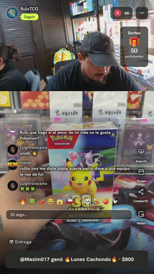 Pokémon 30th Celebration Booster Bundle
