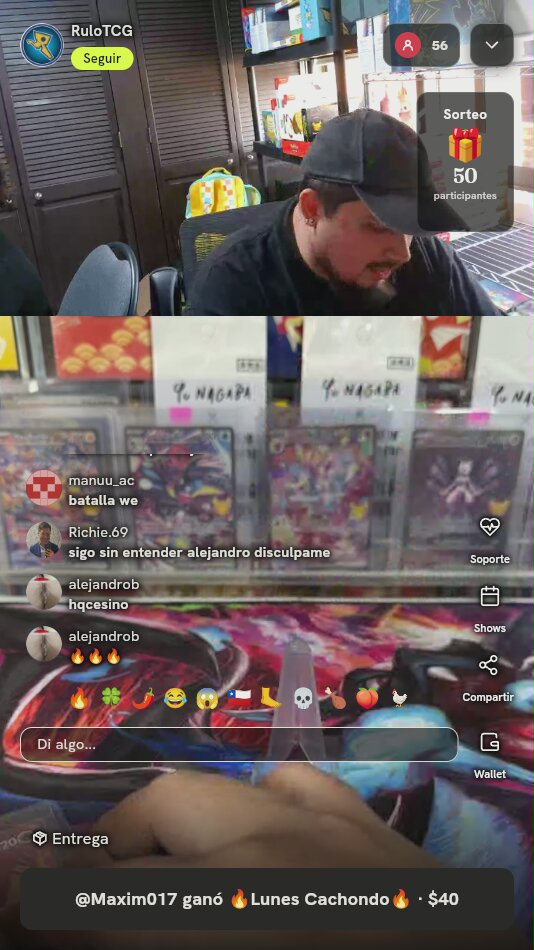 Centiskorch VMAX Carta Pokémon
