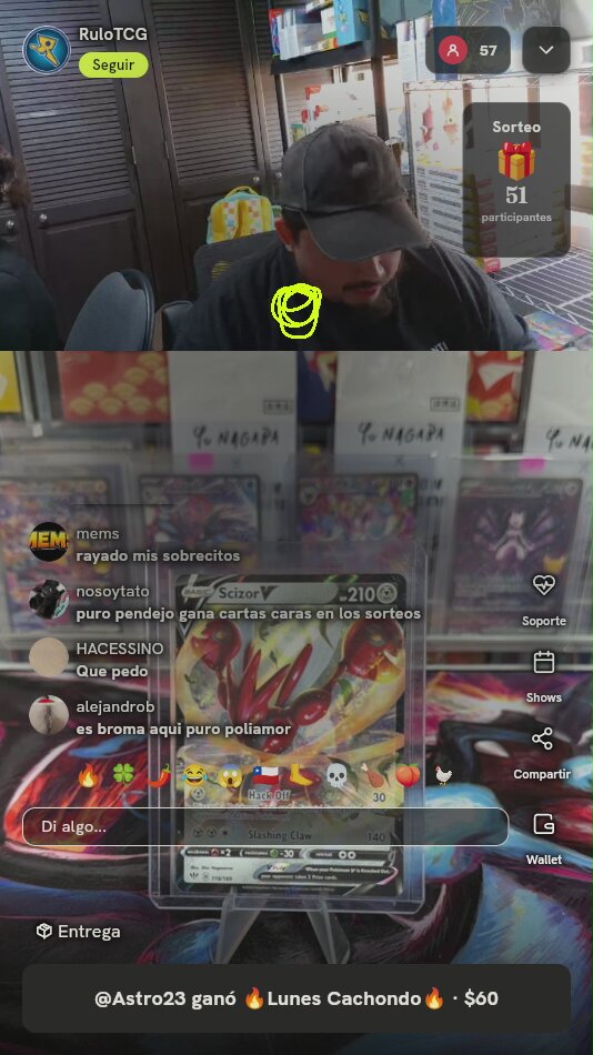 Scizor V Darkness Ablaze