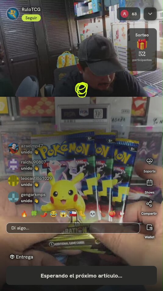 Sobres Pokémon 30th Celebration