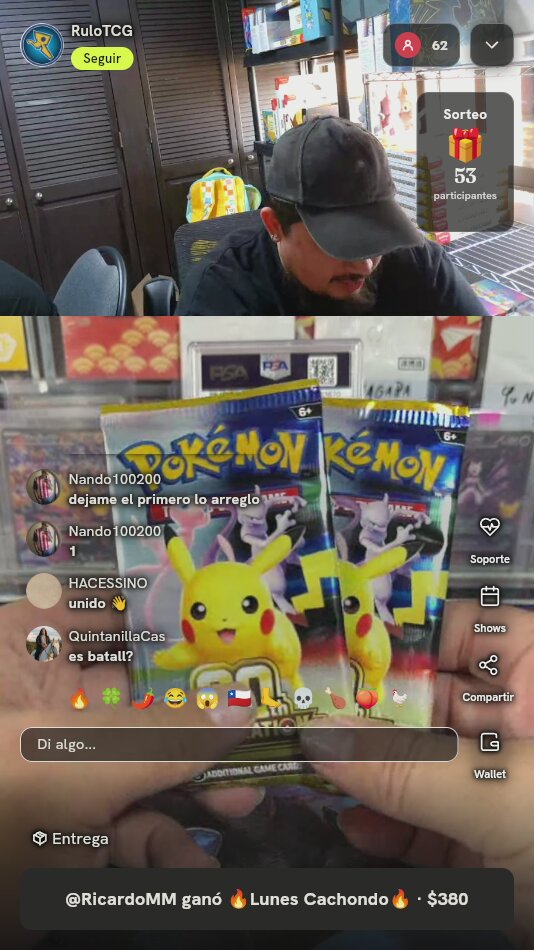 Sobres Pokémon 30th Celebration