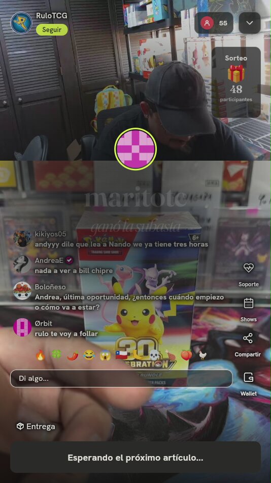 Pokémon 30th Celebration Booster Bundle