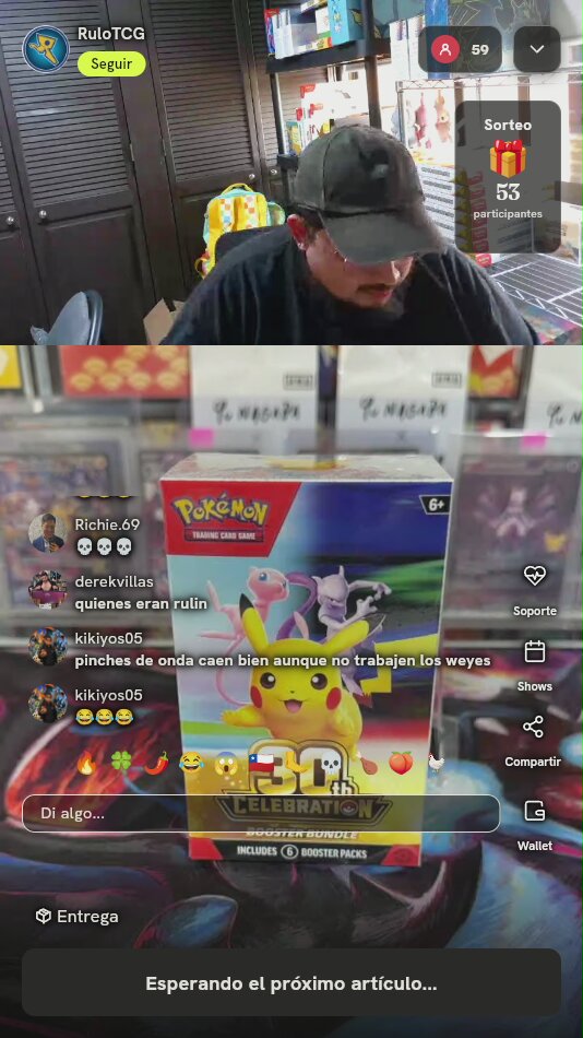 Pokémon 30th Celebration Booster Bundle