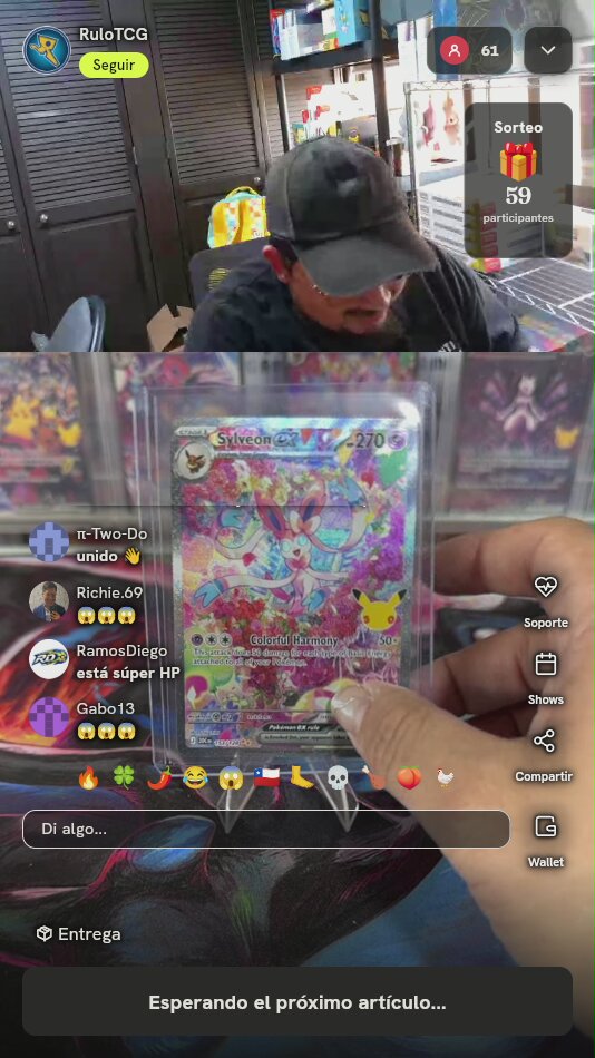 Sylveon ex 30th Celebration