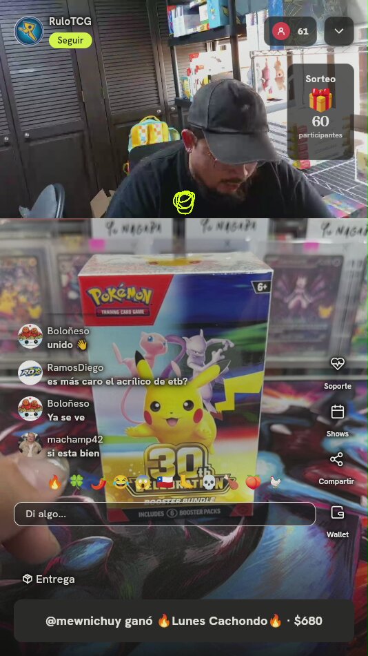 Pokémon 30th Anniversary Booster Bundle