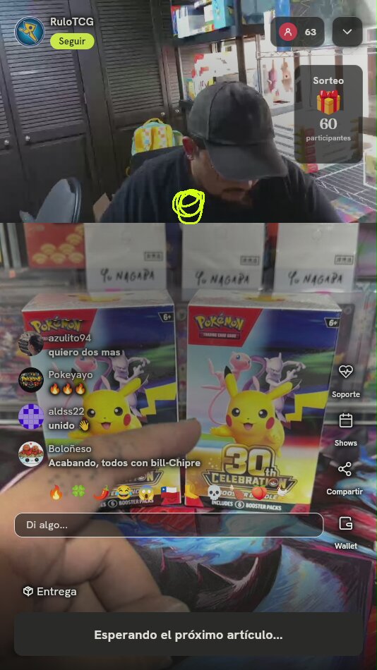 Pokémon 30th Celebration Booster Bundle