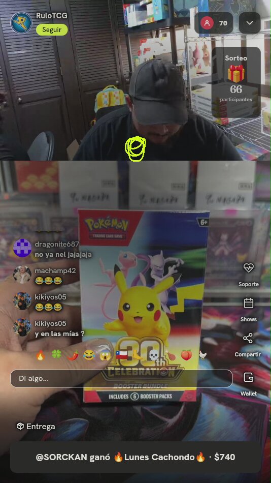 Pokémon 30th Celebration Booster Bundle