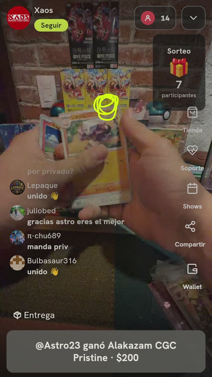 Alakazam Pokémon Card