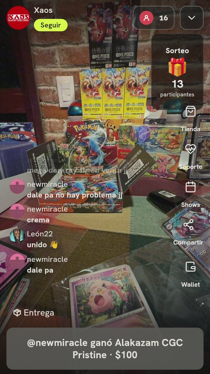 Sobre Pokémon Ancient Roar