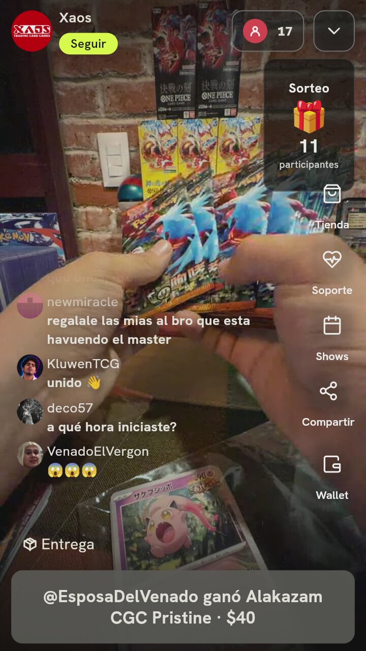 Sobre Pokémon Ancient Roar
