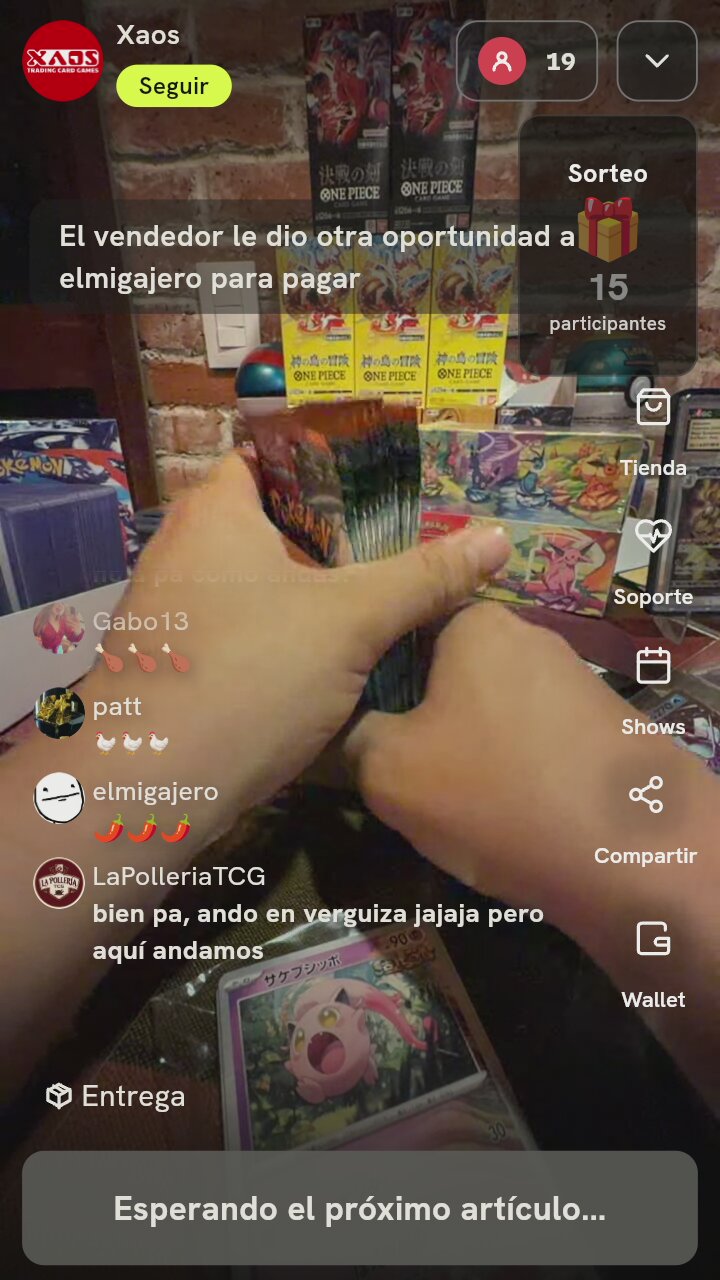 Sobre Pokémon TCG