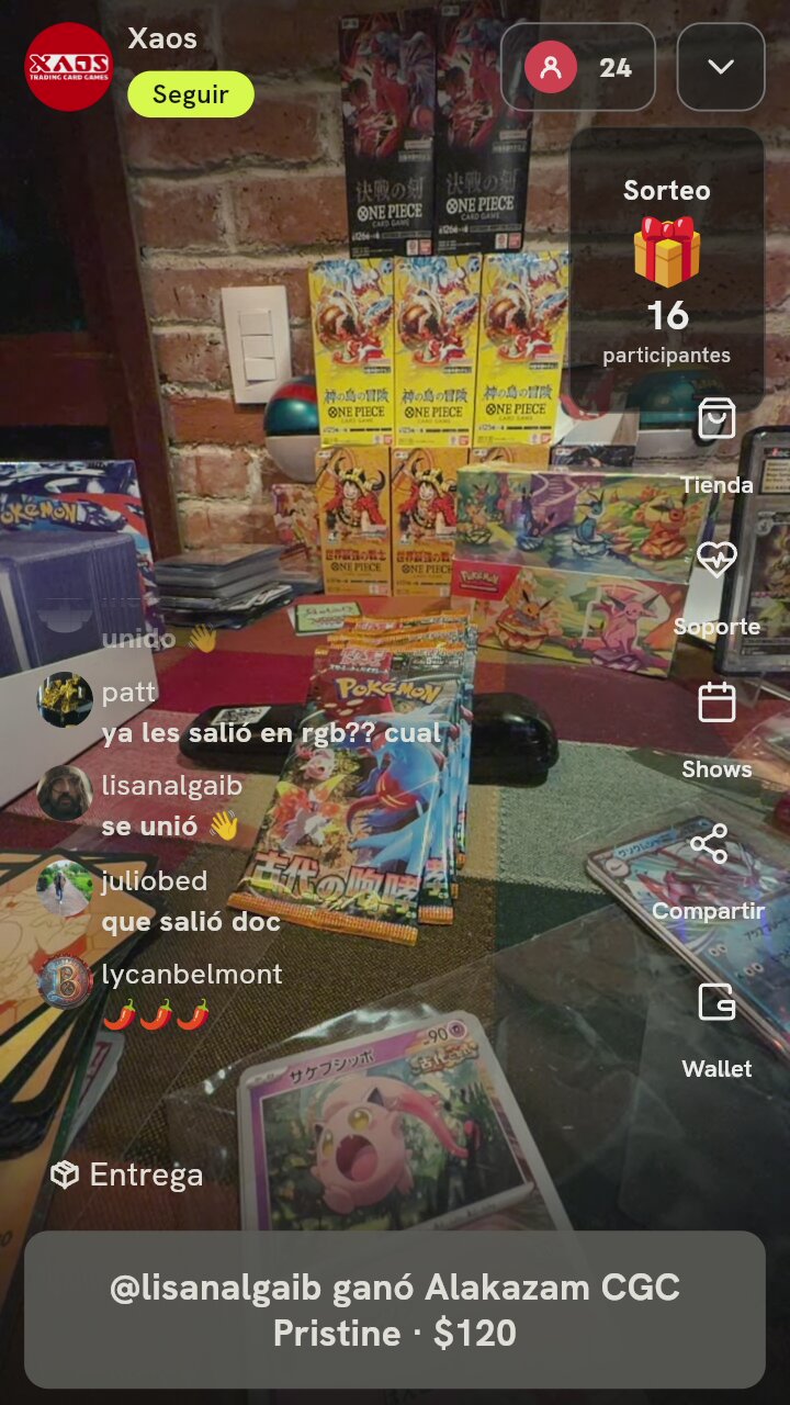 Pokémon Ancient Roar Booster Packs