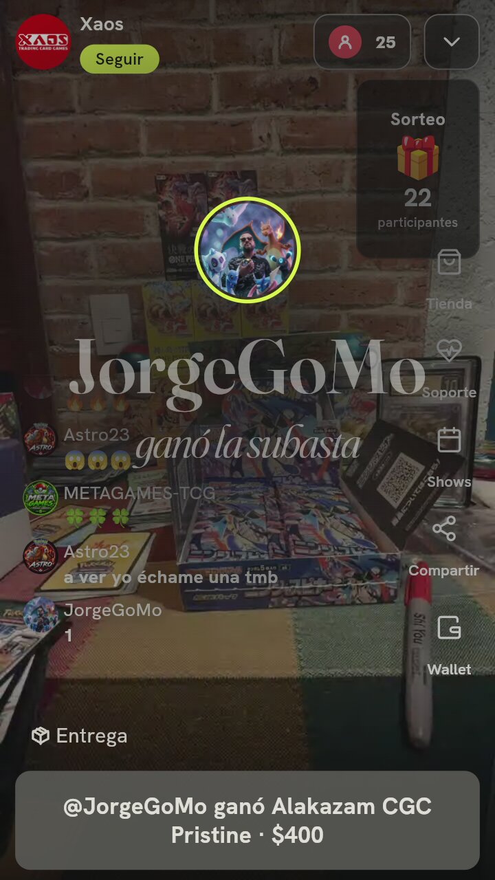Pokémon Ninja Spinner Booster Box