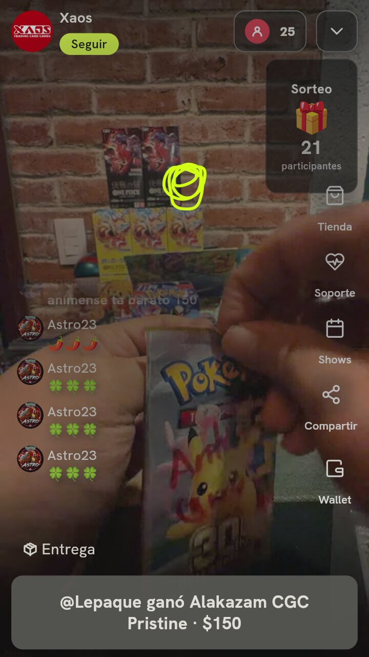 Sobre Pokémon 30th Celebration