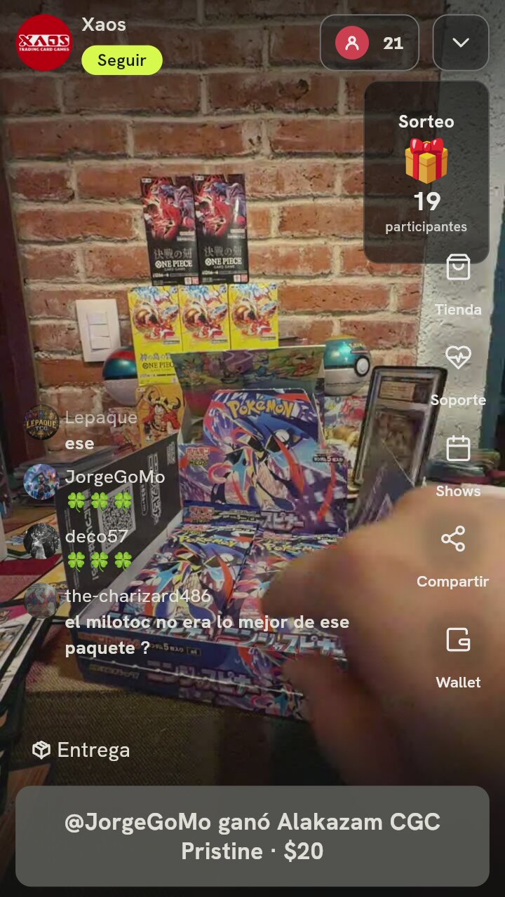 Booster Box Pokemon Ninja Spin