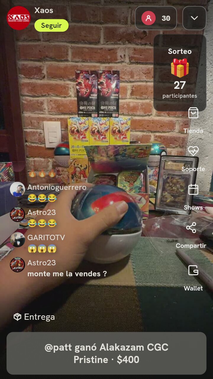 Lata Poké Ball Pokémon TCG