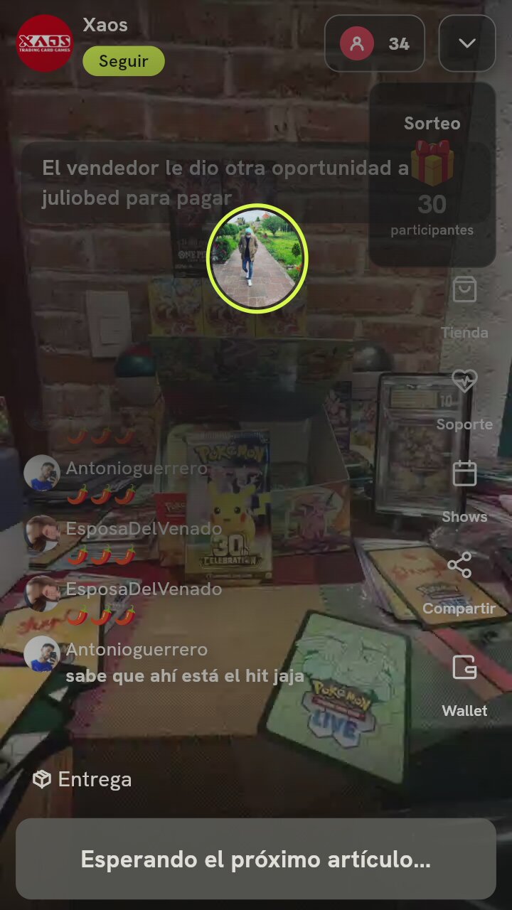 Sobre Pokémon 30th Celebration