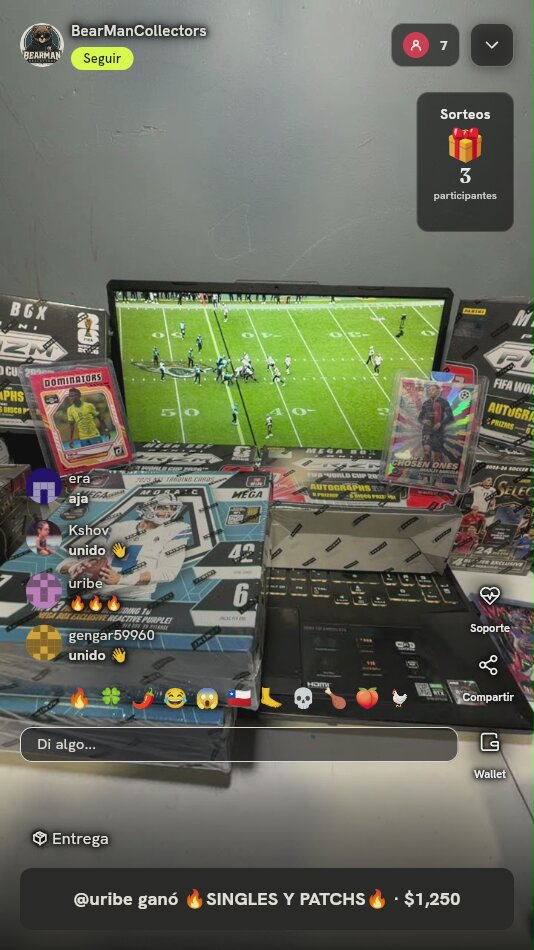 2025 Panini Mosaic Mega Box