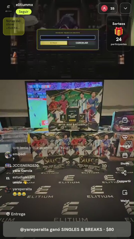 Panini Select Road World Cup