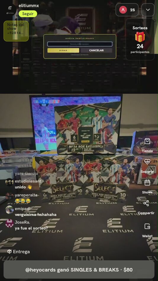 Panini Select FIFA World Cup