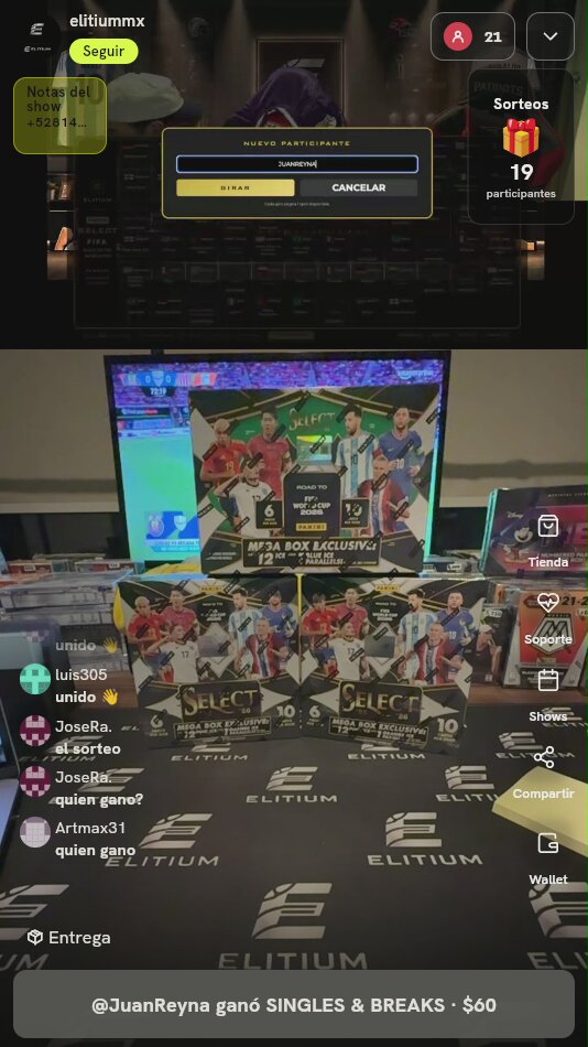 Panini Select FIFA World Cup