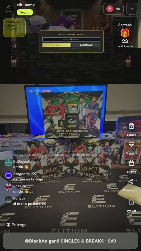 Panini Select Road To World Cup