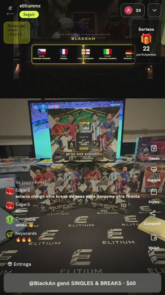 Panini Select Road World Cup