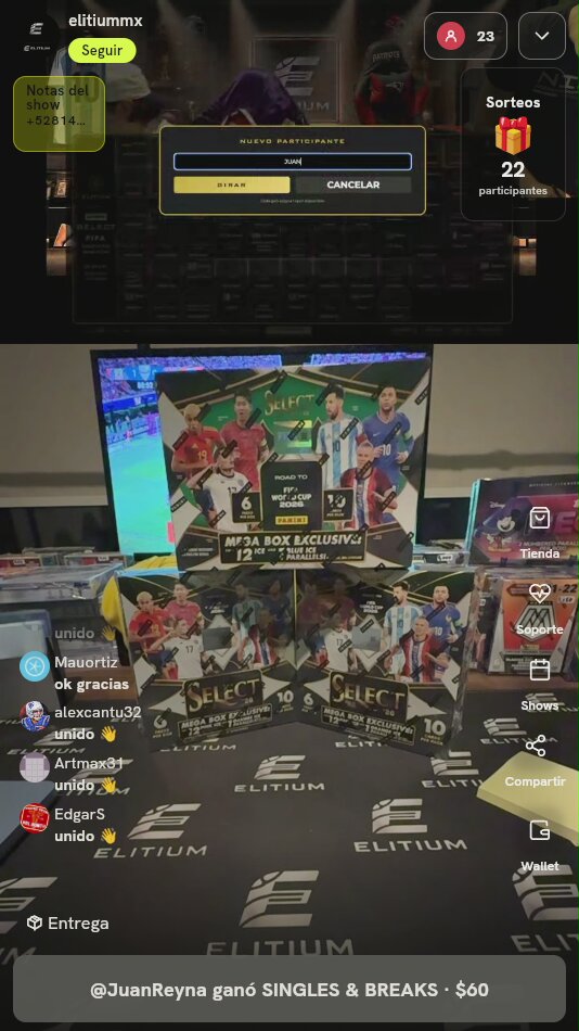 Panini Select Road To World Cup