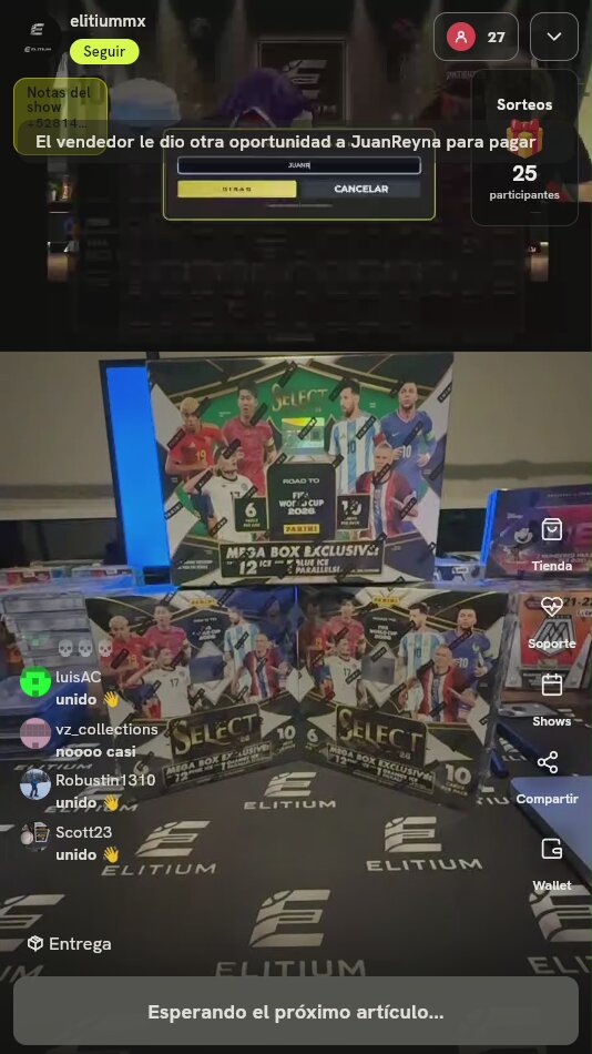 Panini Select Road World Cup