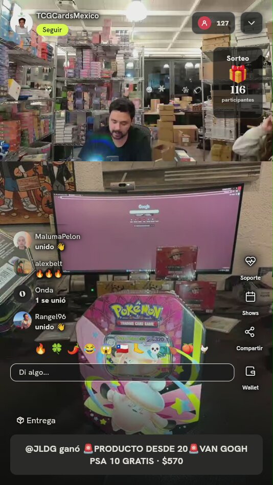 Mega Moonlit Tin Gengar EX