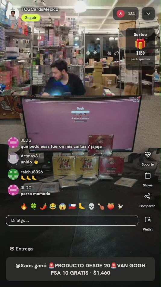 Caja Pokémon Abyss Eye Japonesa