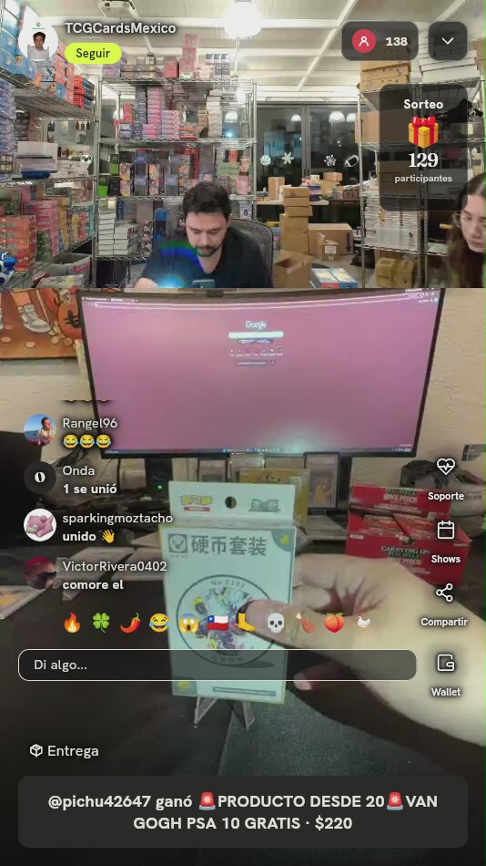 Pokémon Chasing Glory Together Blister