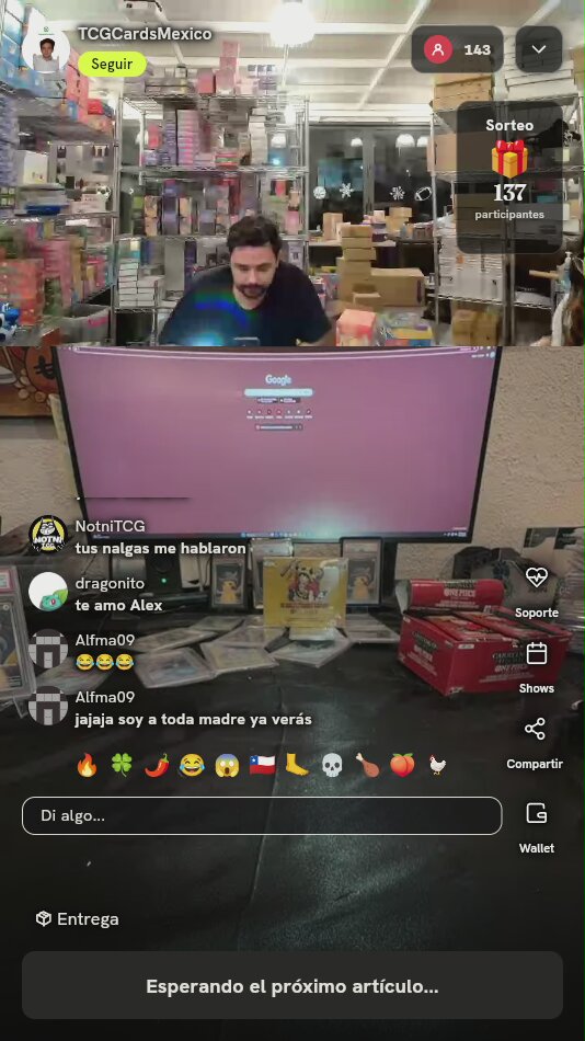Pokémon Center Special Box