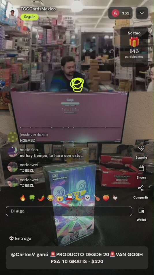Gardevoir Journey Gift Box