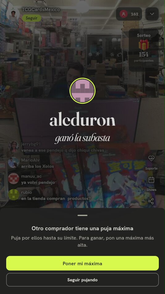 Sobres Pokémon Chinos Sellados