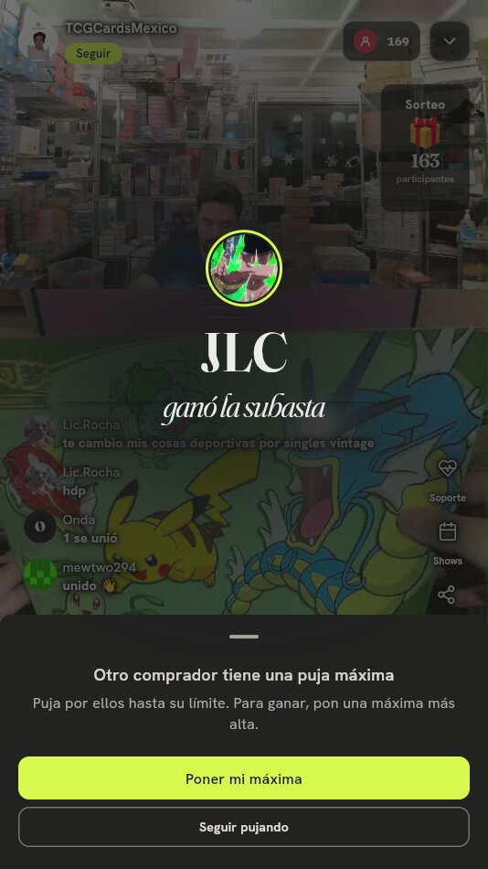 Caja Regalo Rayquaza Dragon's Return