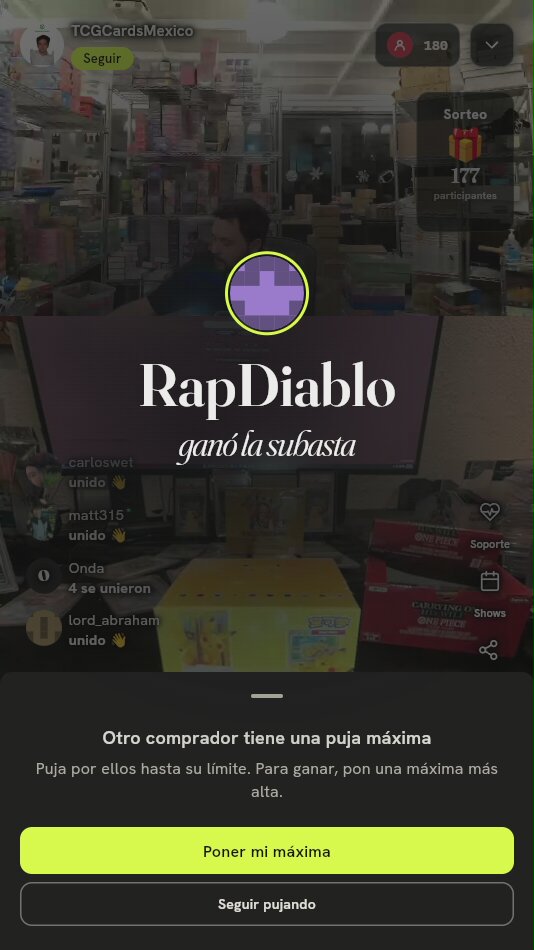 Caja Pokémon Amarilla Pikachu