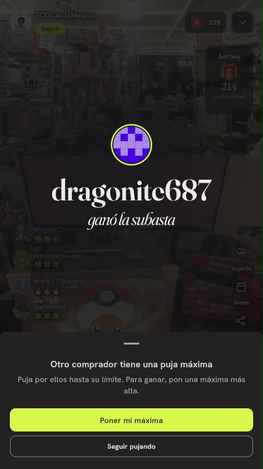 Pokémon Collector Chest