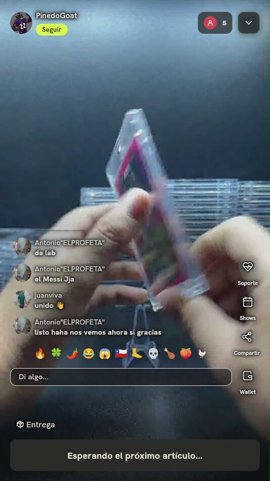 Luis Chávez Panini Prizm Pink