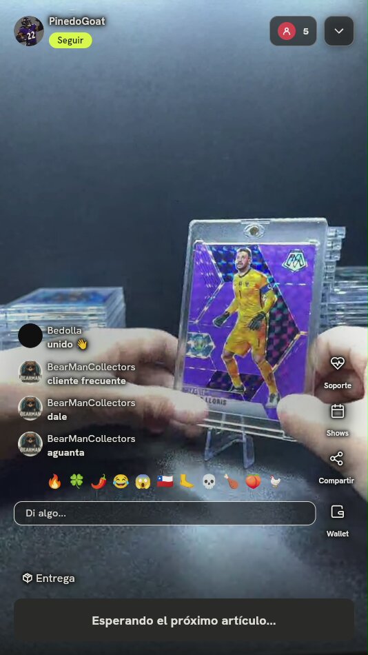 Hugo Lloris Panini Mosaic