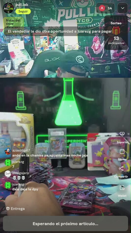 Sobres Pokémon Sword & Shield
